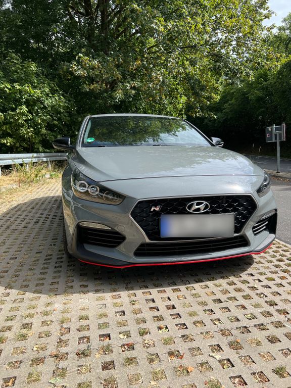 Image of Hyundai i30