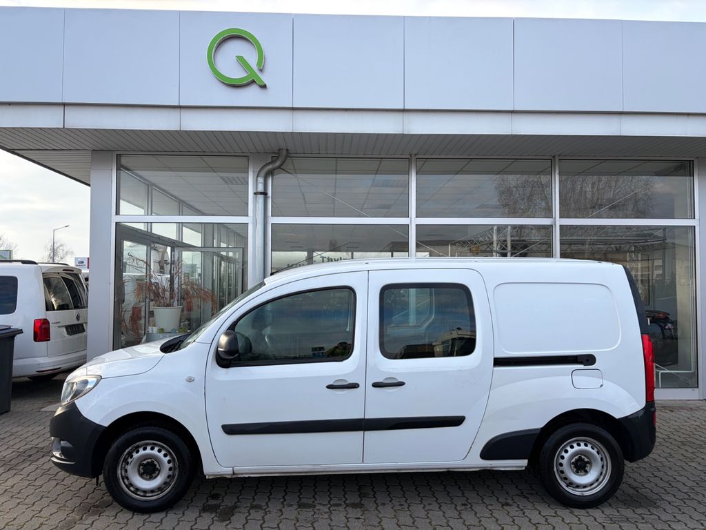 Angebot ansehen Mercedes-Benz Citan