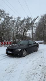 BMW E92 335i Coupe N54B30 - BMW 335 in Braunschweig