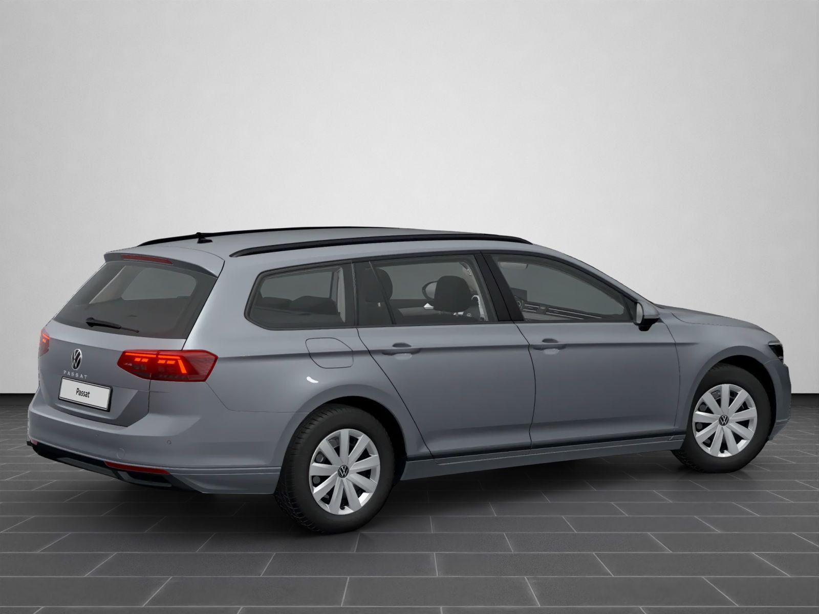 Volkswagen Passat Variant - Bild 3