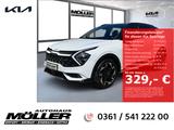 Kia Sportage GT-Line 1.6T DCT7 Drive Sound 360°ACC  