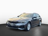 BMW M340d xDrive Touring AHK HK HdUp DAPro Laser 19" - BMW M340d Touring Kombi Gebrauchtwagen