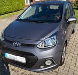 Hyundai i10 1.0 YES! Silver YES! Silver - Hyundai i10 YES-Silver