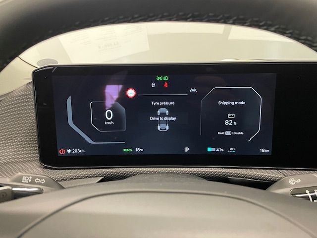 Fahrzeugabbildung Kia EV6 Earth 2WD 84 kWh Kamera LED Head-up-Disp