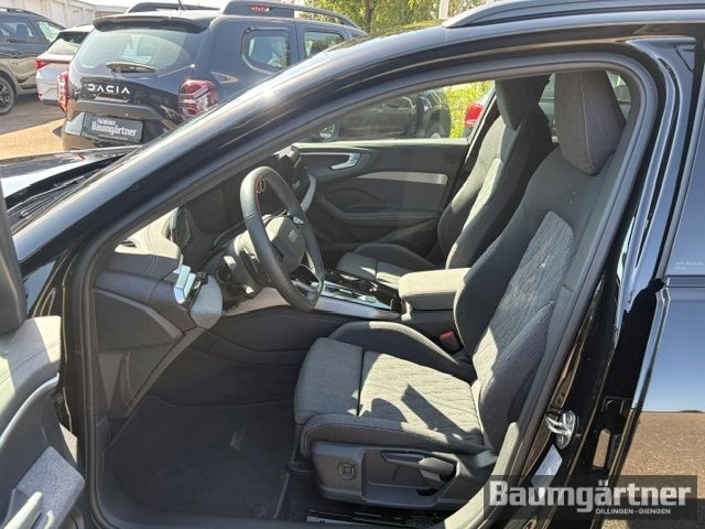 Fahrzeugabbildung Audi A5 Avant TFSI 2xS-Line S-Tronic Kamera/ACC/Sitzh