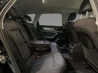 Audi A6 - Vorschau Bild 12
