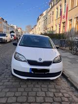 Skoda Citigo Active 1.0 MPI (60 PS) | EZ 1... - Skoda Citigo Gebrauchtwagen in Bremen