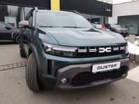 Dacia Duster - Vorschau Bild 8