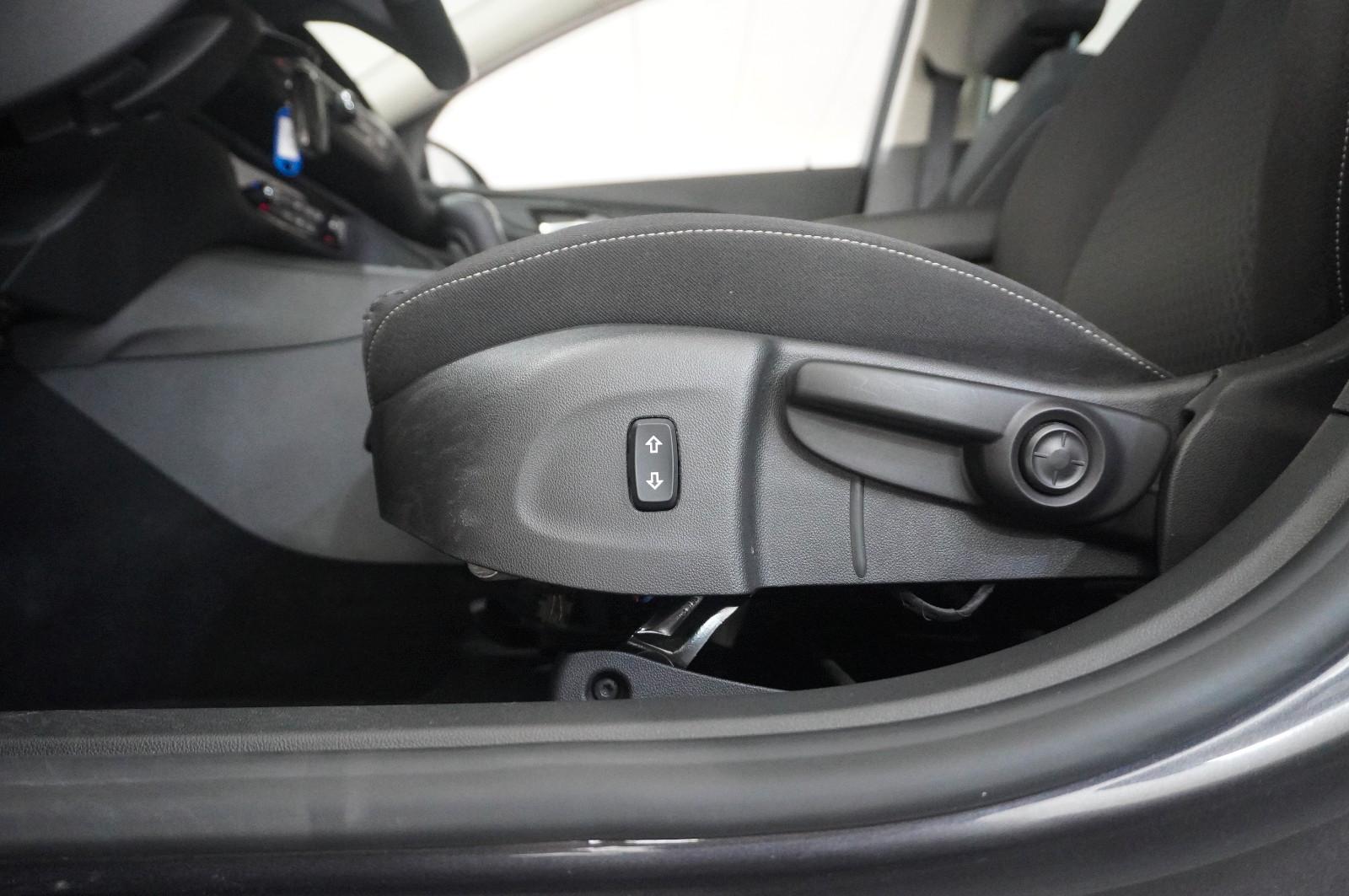 Opel Insignia B GS 2.0D BUSINESS NAVI/LED/VIRT./DAB+