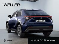 Toyota bZ4X - Vorschau Bild 5