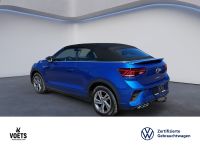 Volkswagen T-Roc - Vorschau Bild 4