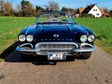 Corvette C1  1962  mit H-Zulassung - Corvette C1 von privat