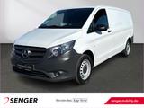 Mercedes-Benz Vito 116 CDI Kasten lang Klima Kamera Holz 180° - gebrauchte Mercedes-Benz Vito aus dem Jahr 2023