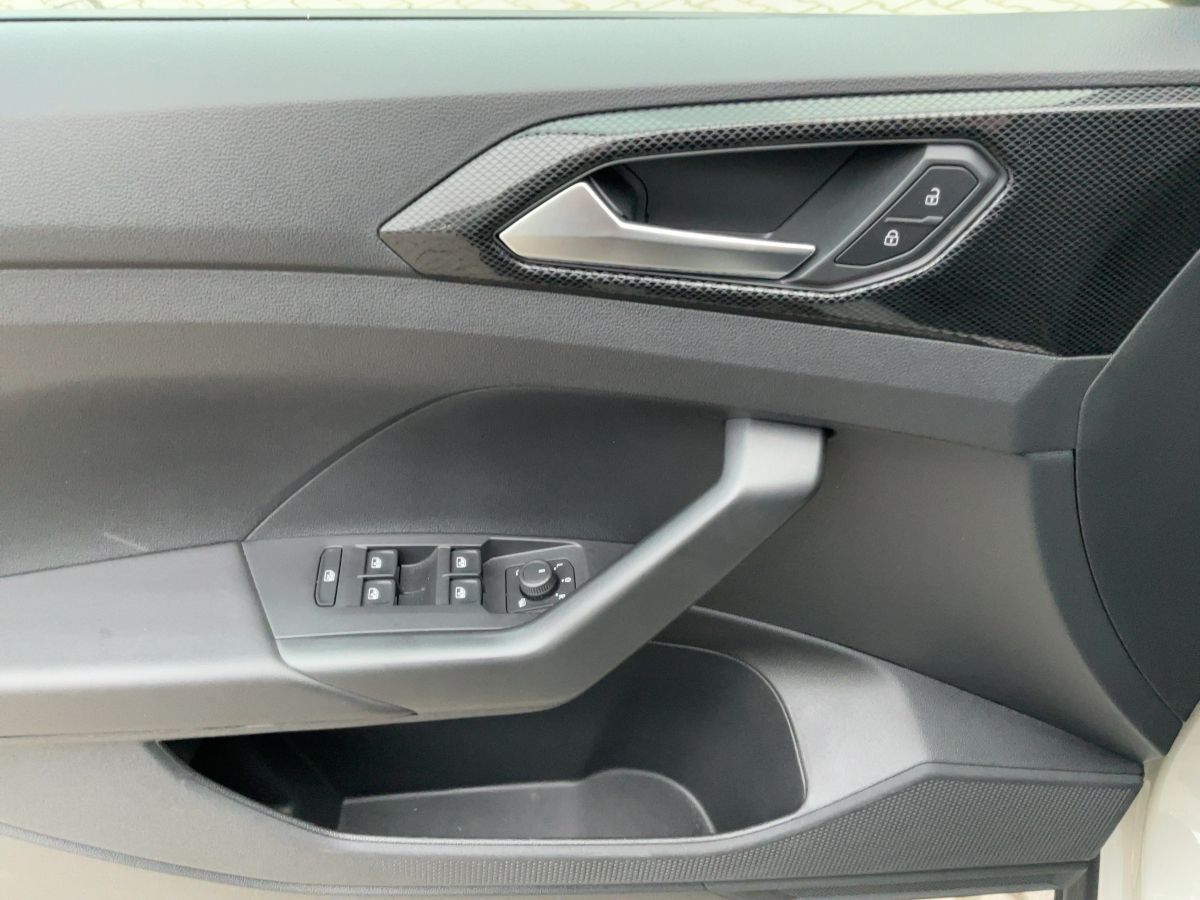 Volkswagen T-Cross - Bild 15