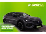 Peugeot 408 1.2Puretech 130 Aut.GT LED+NAVI+VIRTUAL+KAME - Peugeot 408 in Hamburg