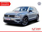 Volkswagen Tiguan 1.5 TSI IQ.DRIVE Navi Sitzheizung ACC USB - : Geländewagen, Us