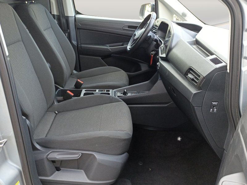 Fahrzeugansicht 18 Fahrzeugabbildung Volkswagen Caddy 2.0 TDI Cargo Maxi DSG ACC+SMART-LINK+PAR