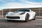Corvette Z06*COUPE*WENIG-KM*SST-KLAPPENST*TOP-ZUSTAND - Corvette Z06