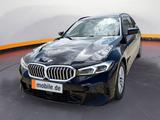BMW 320d Touring M-Sport HEAD-UP MEMORY ABSTANDSTEMP - BMW 320 Gebrauchtwagen in Magdeburg