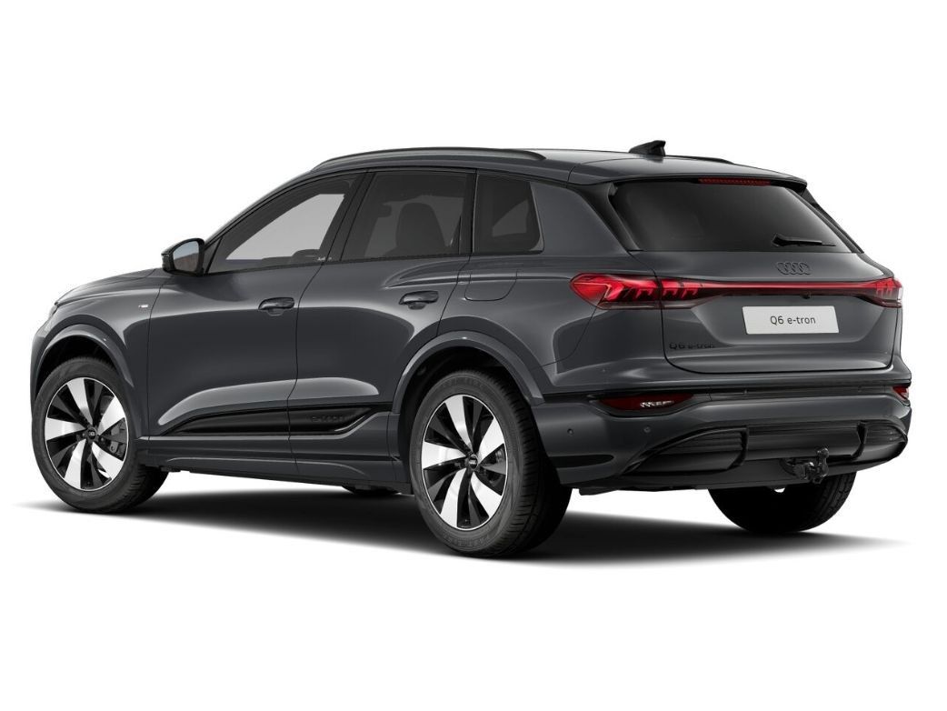 Audi Q6 e-tron - Bild 6