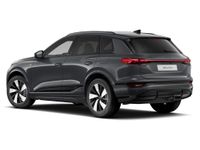 Audi Q6 e-tron - Vorschau Bild 6