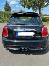 MINI Cooper S - Chili - MINI MINI Gebrauchtwagen in Leverkusen