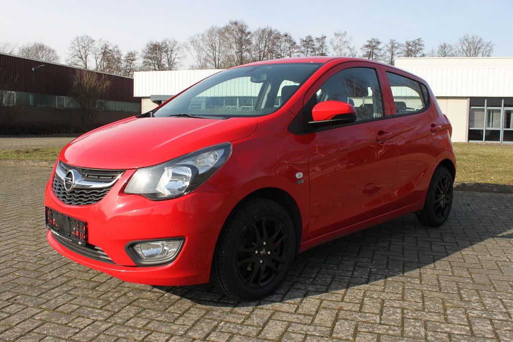 Angebot ansehen Opel Karl