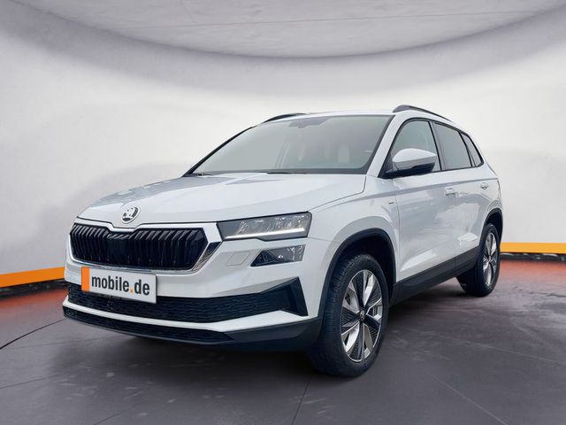 Skoda Karoq Tour 4x4