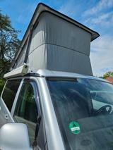 Volkswagen T6 Bus Bulli California Ozean Camper 