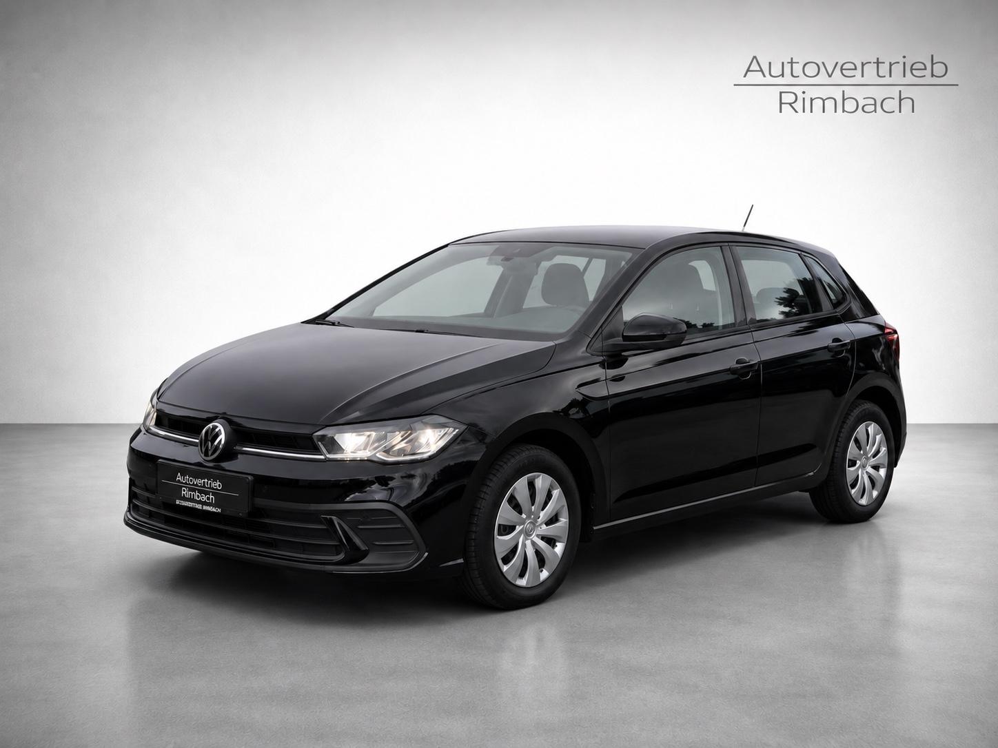 Volkswagen Polo VI Life