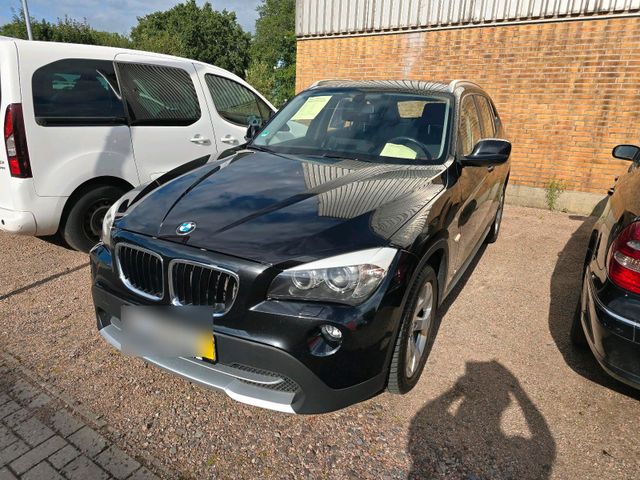 BMW Bmw X1 sDrive 18d