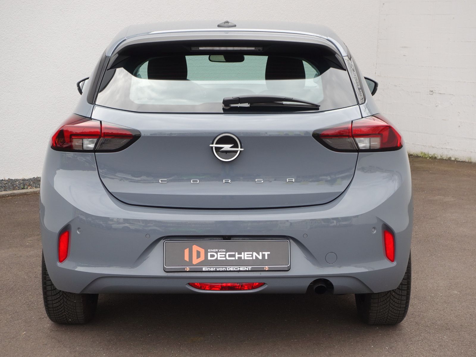 Fahrzeugabbildung Opel Corsa 1.2 Edition Allwetter,PDC,Kamera,Klima,DAB