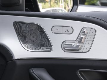 Mercedes GLE 300 - 9