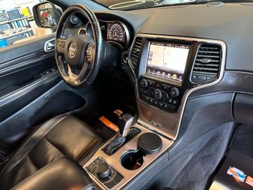 Jeep Grand *Keyless*Memory*SitzHZ(VH)*AdaptivesFahr*