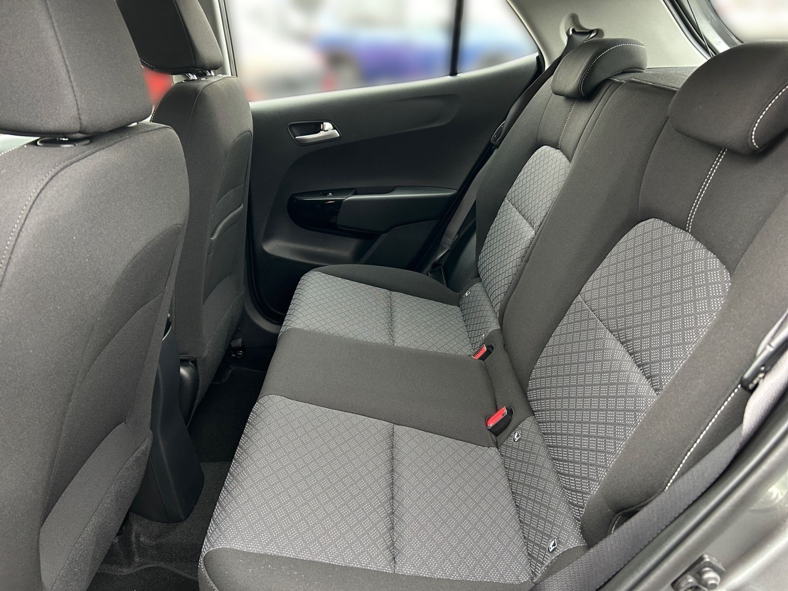 Fahrzeugabbildung Kia Picanto KIA PICANTO Neues Modell 1.0 MT VISION