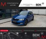 Skoda Fabia 25 Active 1.0*Klimaanlage* - Skoda Fabia: Active