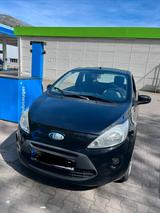 Ford KA 2009 - Ford Ka/Ka+ in Augsburg