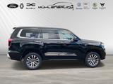 BAIC BJ60+LED+HEAD UP+RFK+4WD+PANO+VOLL - BAIC BJ60 Neuwagen