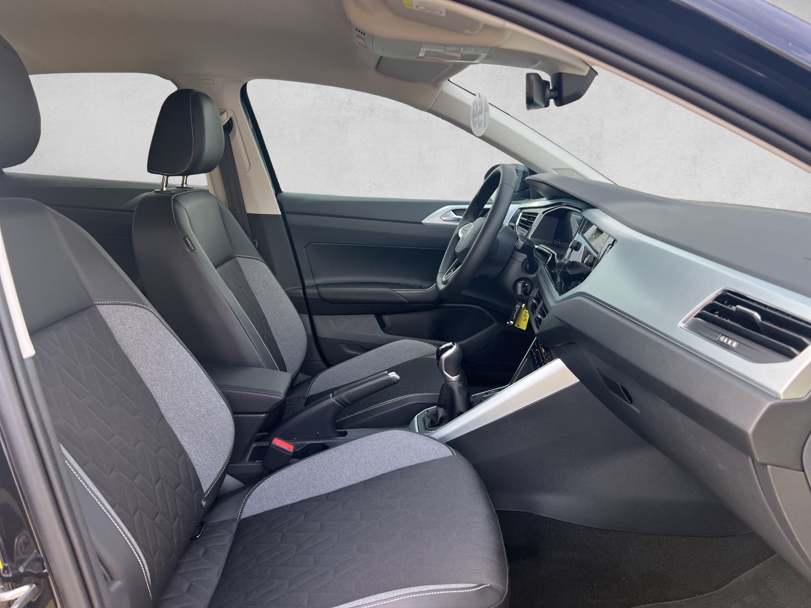 Taigo Goal 1.0 TSI Navi*ACC*APP-Connect*SHZ