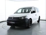 Volkswagen Caddy Kombi 2.0 TDI  Navi|Tempomat|DAB+ - VW Caddy Gebrauchtwagen in Berlin