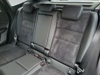 BMW iX1 - Vorschau Bild 10