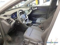 Audi Q4 e-tron - Vorschau Bild 3