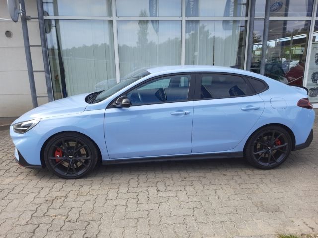 Hyundai i30 – Bild 2