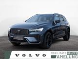Volvo XC60 T8 Plus Black Edition Recharge AWD LED 360° - Volvo XC60 Neuwagen in Wuppertal
