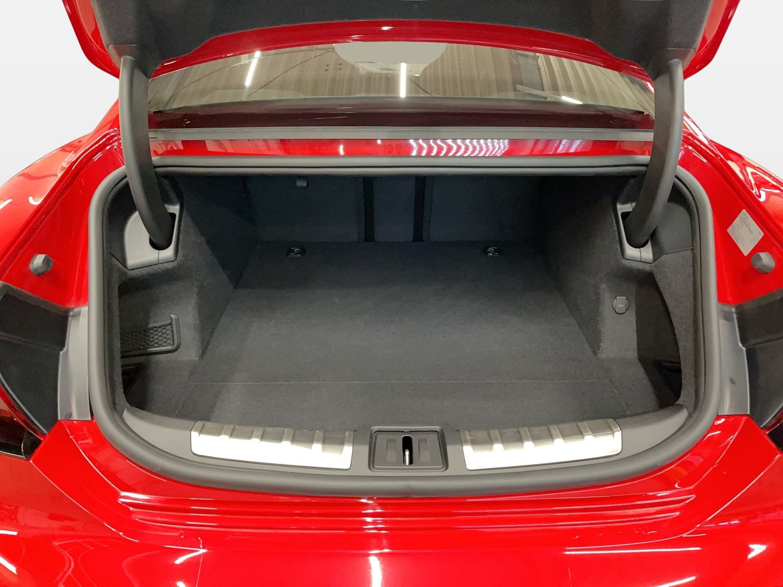 Audi RS e-tron GT - Bild 12