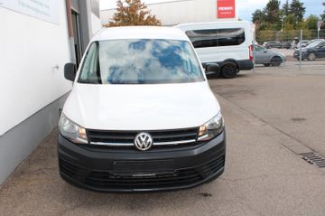 Volkswagen Caddy - 2