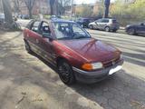 Opel Astra 1,6 - gebrauchte Opel Astra aus dem Jahr 1992