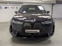 BMW iX - Vorschau Bild 3