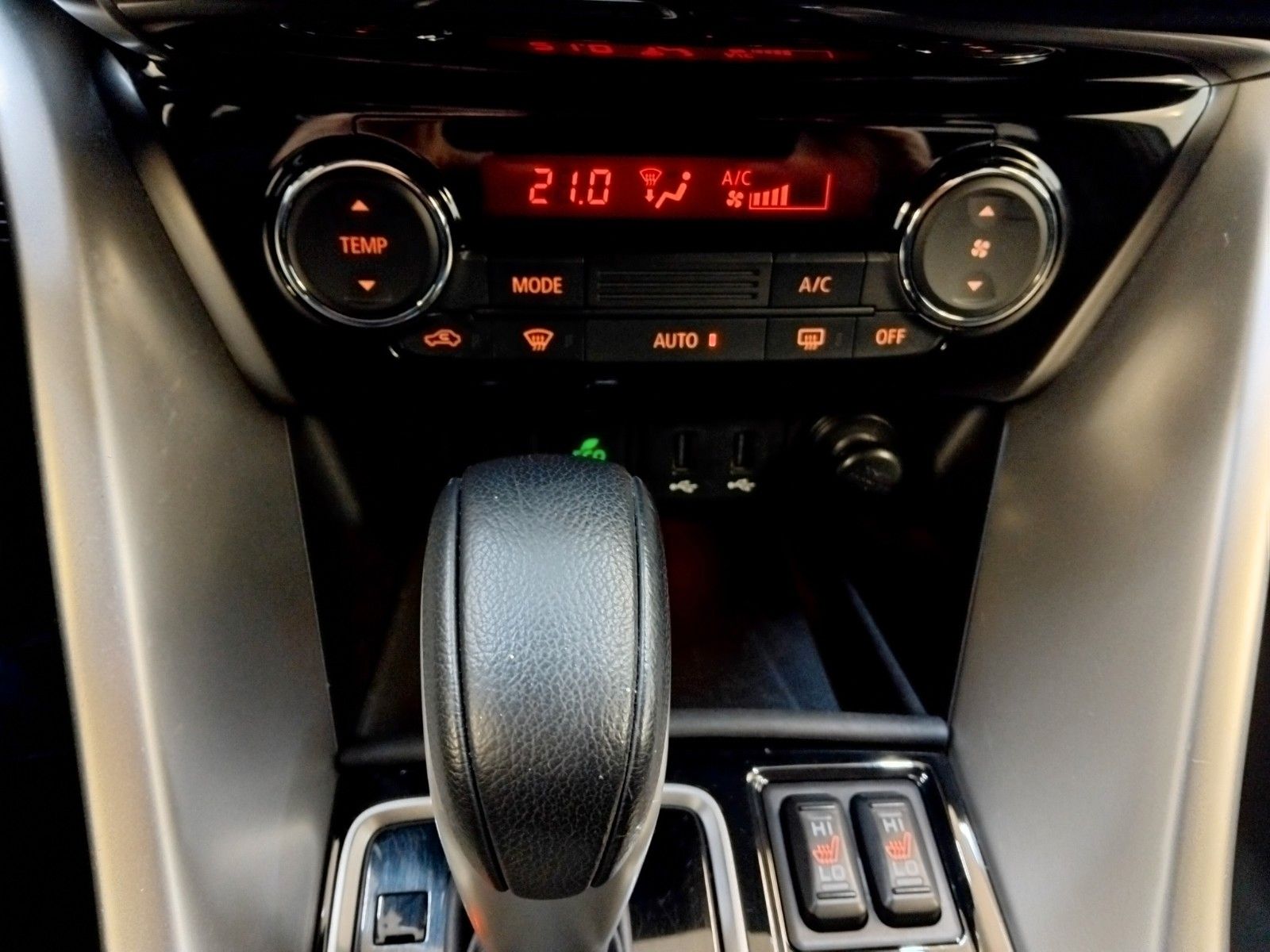 Mitsubishi Eclipse Cross (06/2026, Benzin)