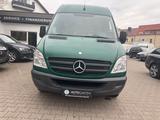 Mercedes-Benz Sprinter II Kasten 319 CDI Hoch/Lang
